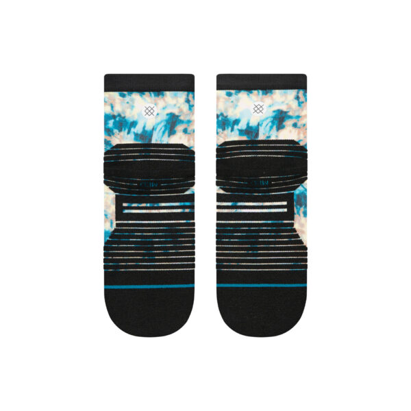 Stance Serengeti Light Quarter - Teal - Image 3