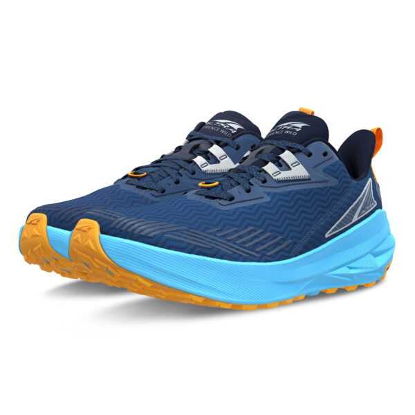 Altra Men's Experience Wild - Navy - Image 3