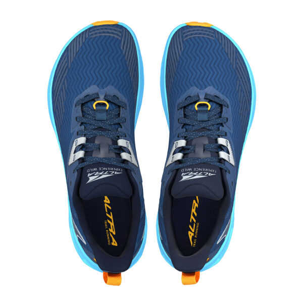 Altra Men's Experience Wild - Navy - Image 4