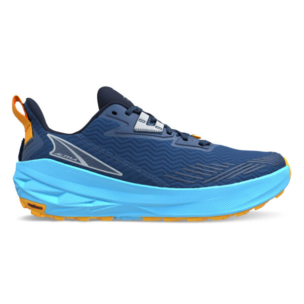 Altra Men's Experience Wild - Navy