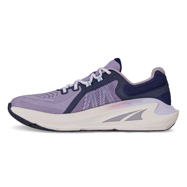 Altra Women's Paradigm 7 - Purple - Image 2