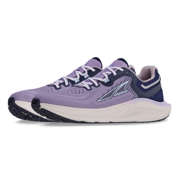 Altra Women's Paradigm 7 - Purple - Image 3