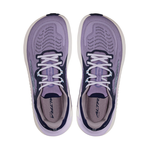 Altra Women's Paradigm 7 - Purple - Image 4