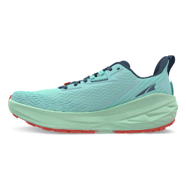 Altra Women's Experience Wild - Teal - Image 2