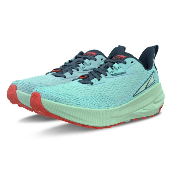 Altra Women's Experience Wild - Teal - Image 3