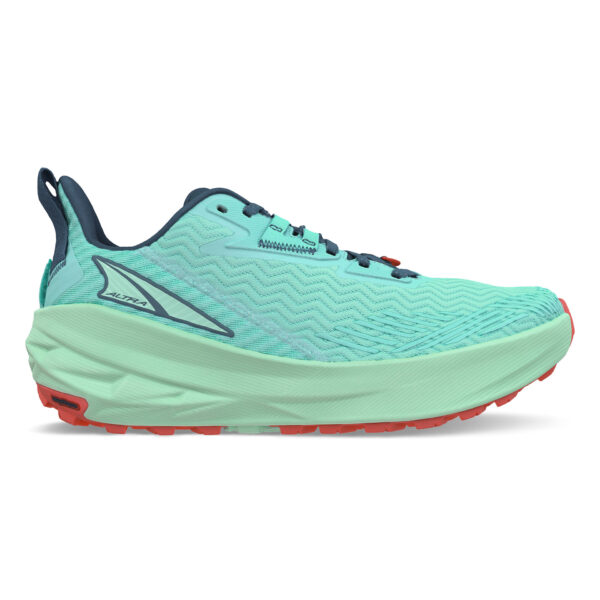 Altra Women's Experience Wild - Teal