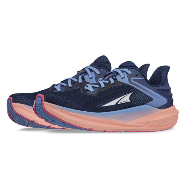 Altra Women's Torin 8 - Navy - Image 3