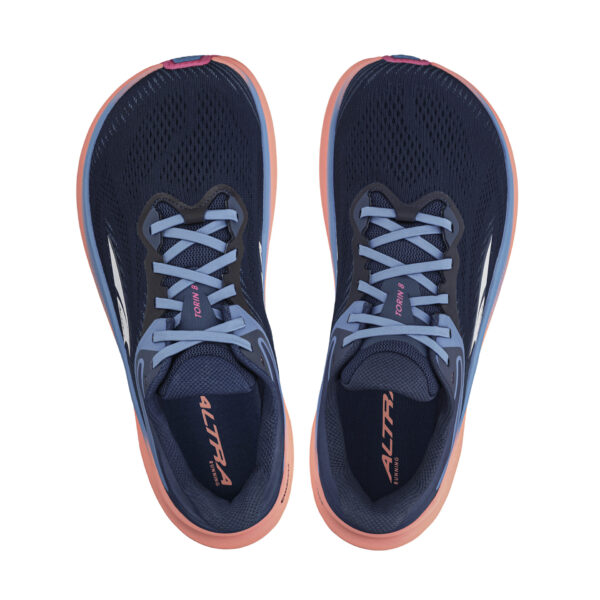 Altra Women's Torin 8 - Navy - Image 4