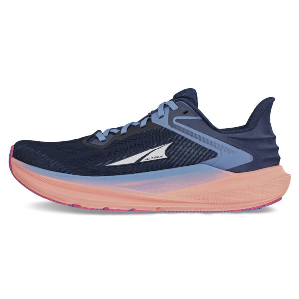 Altra Women's Torin 8 - Navy - Image 2