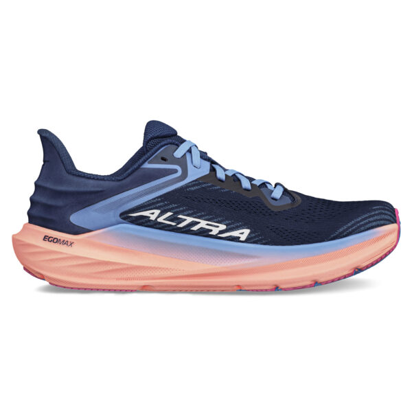 Altra Women's Torin 8 - Navy