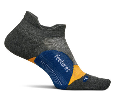 running socks