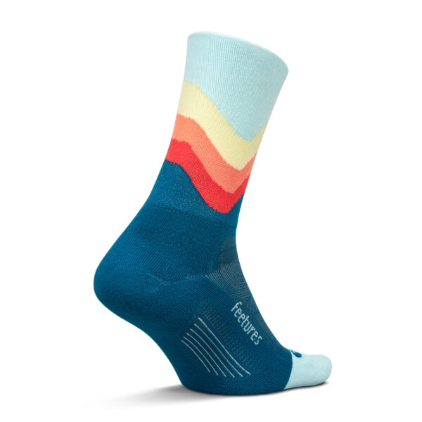 running socks