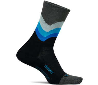 running socks