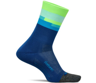 running socks