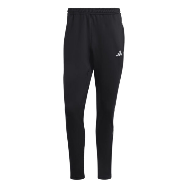 Adidas Men's Own the Run Astro Knit Pant - Black