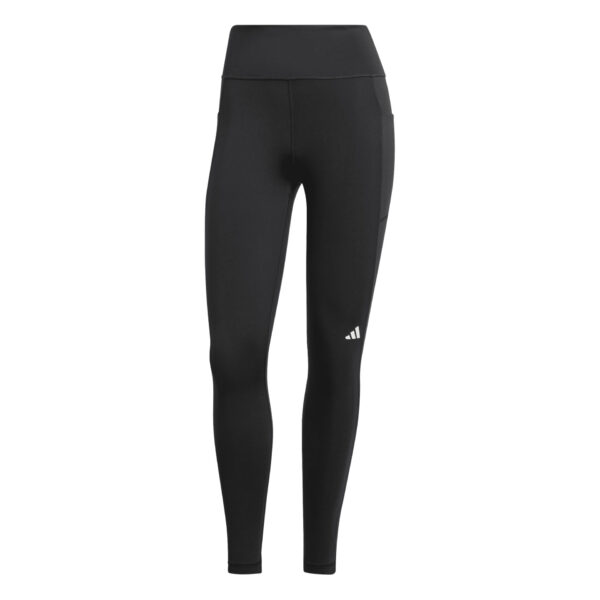 Adidas Women's Own the Run 7/8 Leggings - Black