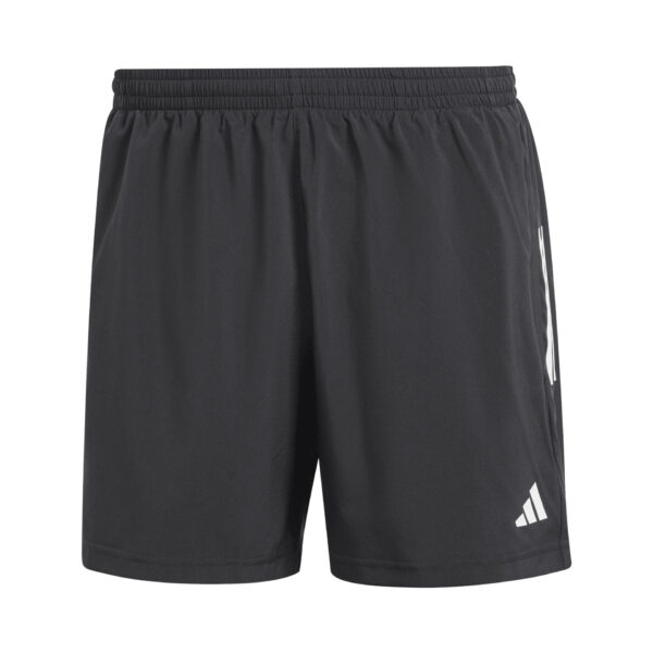 Adidas Men's Own the Run 5" Short - Black