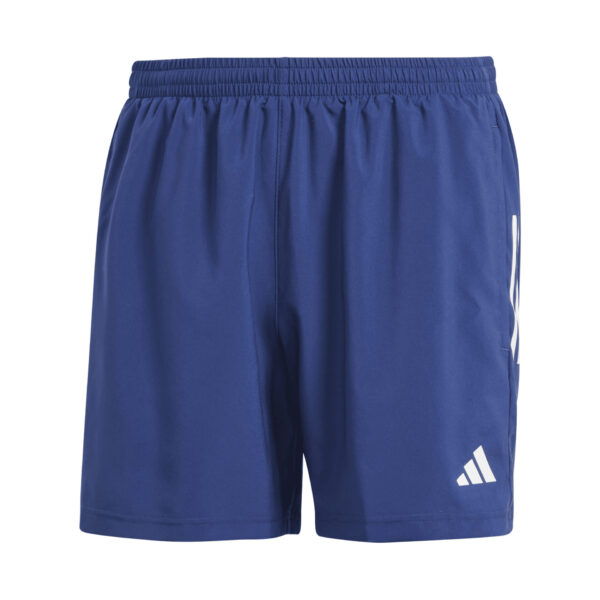 Adidas Men's Own the Run 7" Short - Dark Blue