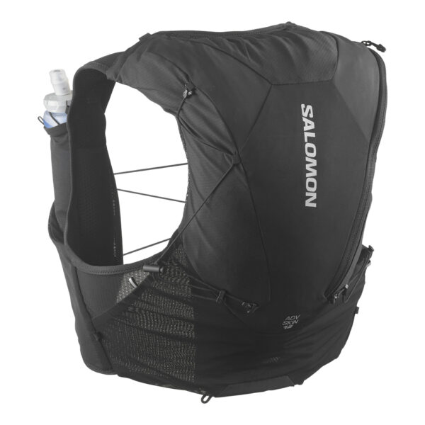 Salomon Adv Skin 12 - Black