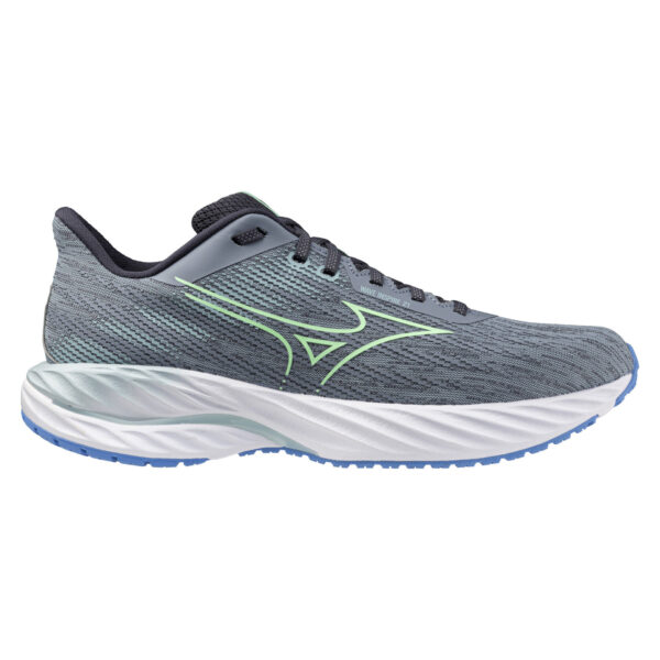 Mizuno Men's Wave Inspire 21 - Tradewinds/Neo Mint/Frontier Blue