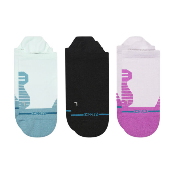 Stance Fusion Light 3 Pack - Multi