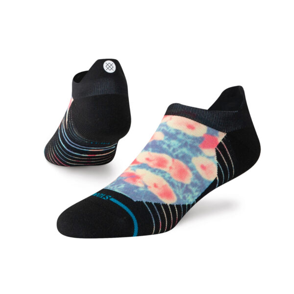 Stance Pop Light Tab - Black