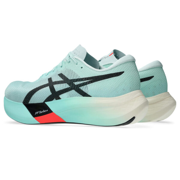 Asics Metaspeed Edge Paris - Illuminate Mint/Black - Image 4