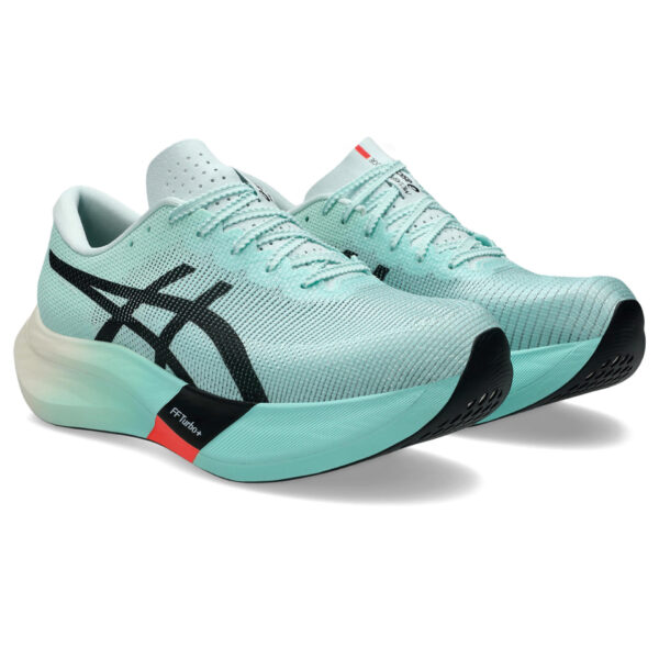 Asics Metaspeed Edge Paris - Illuminate Mint/Black - Image 3