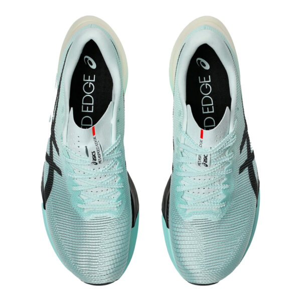 Asics Metaspeed Edge Paris - Illuminate Mint/Black - Image 5