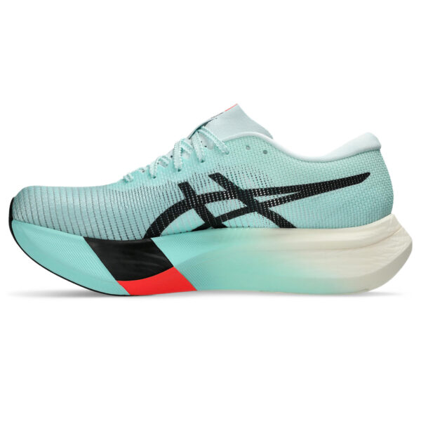 Asics Metaspeed Edge Paris - Illuminate Mint/Black - Image 2