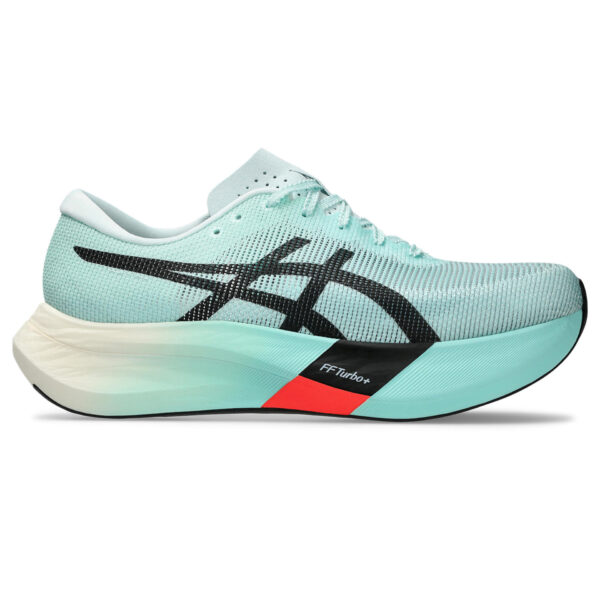 Asics Metaspeed Edge Paris - Illuminate Mint/Black