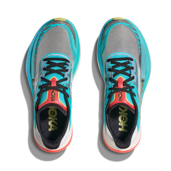 Hoka Cielo X1 2.0 - Frost/Black - Image 6