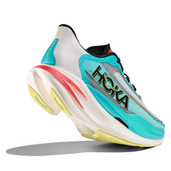 Hoka Cielo X1 2.0 - Frost/Black - Image 5