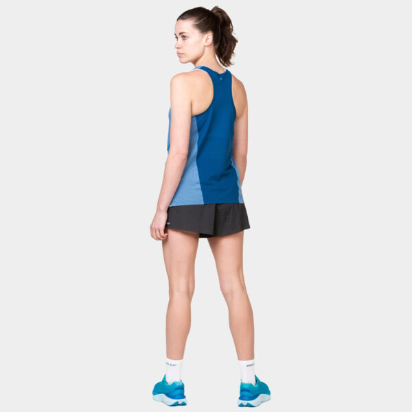 Ronhill Women's Tech Race Vest - Island/Tidal - Image 3