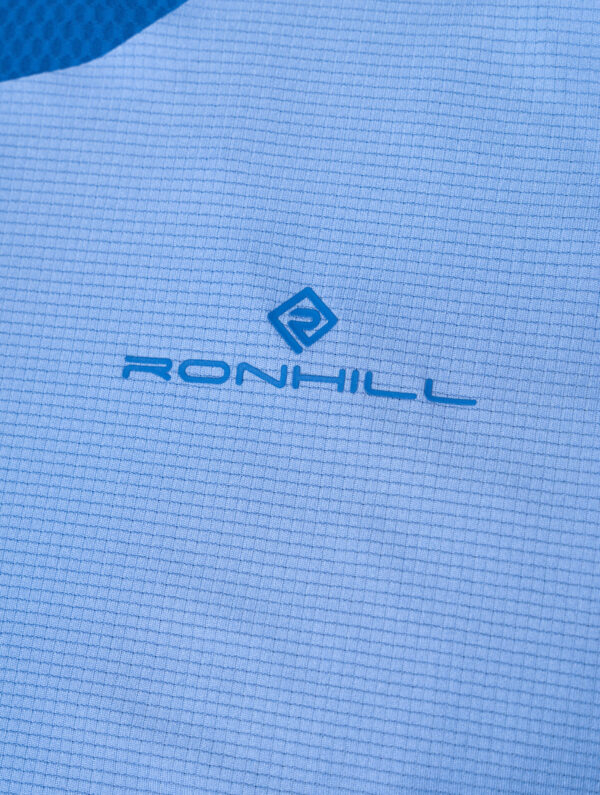 Ronhill Women's Tech Race Vest - Island/Tidal - Image 8